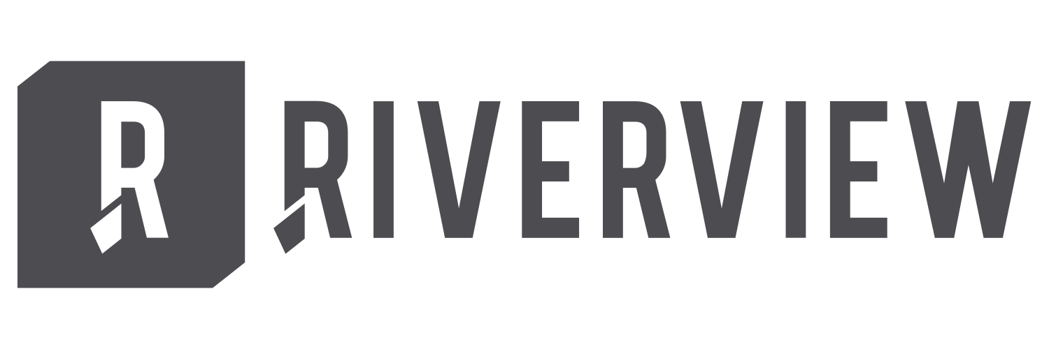 Riverview Church Logo